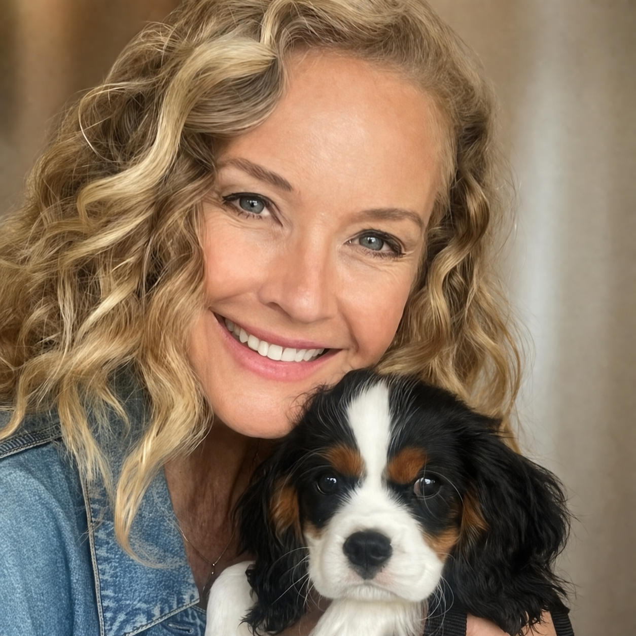 Savannah Miller, Founder & Clinical Director