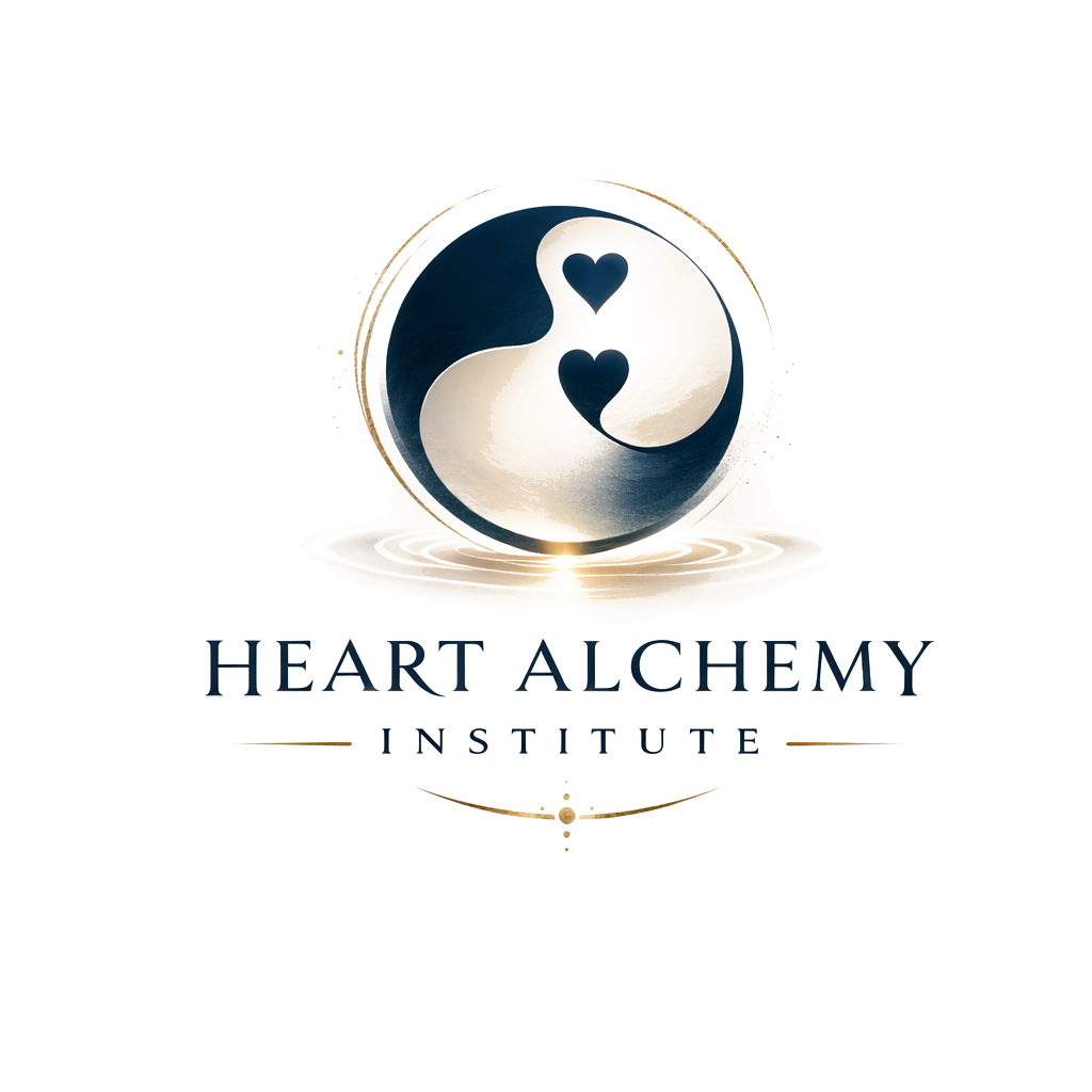 Heart Alchemy Institute